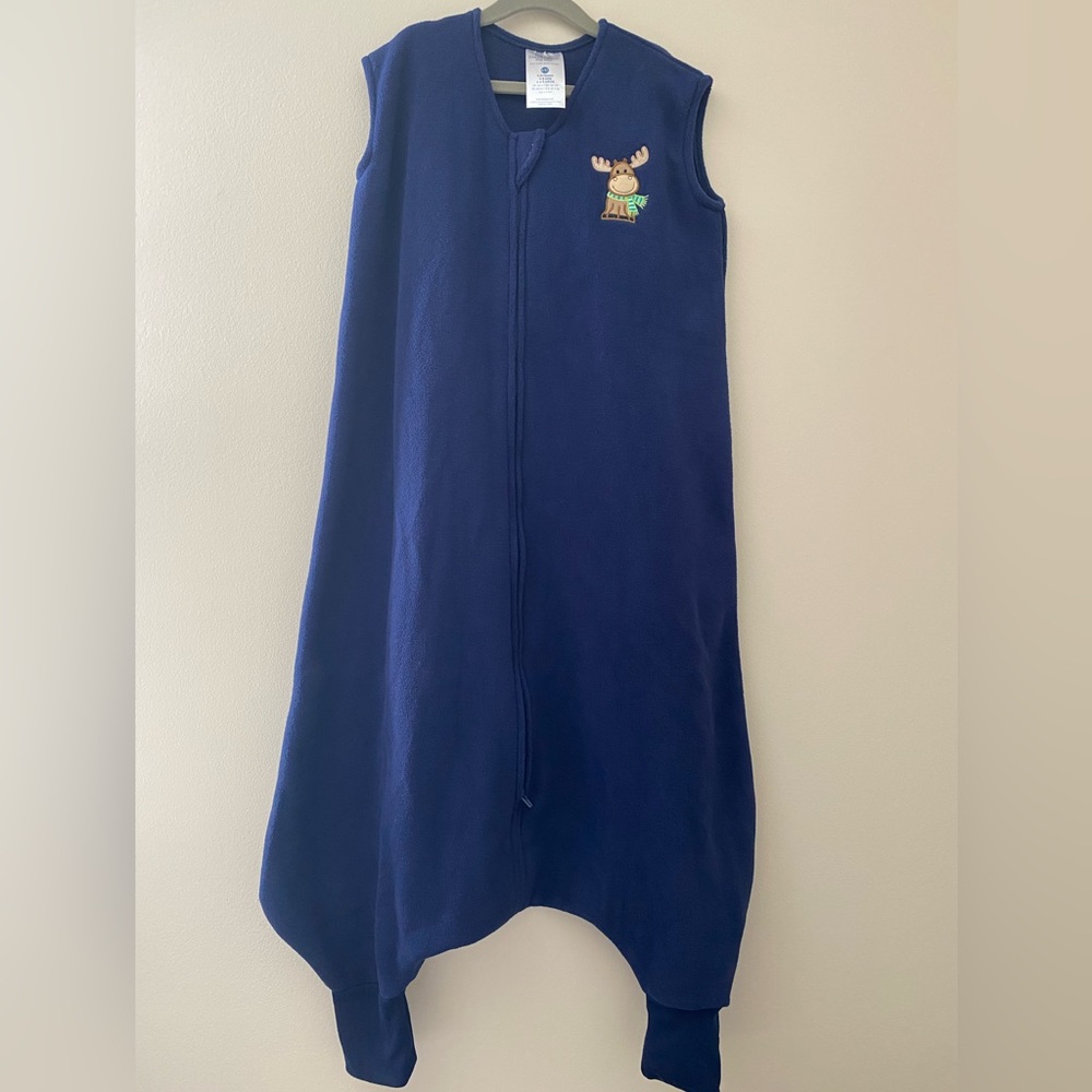 HALO Sleepsack 4-5T with Foot Openings